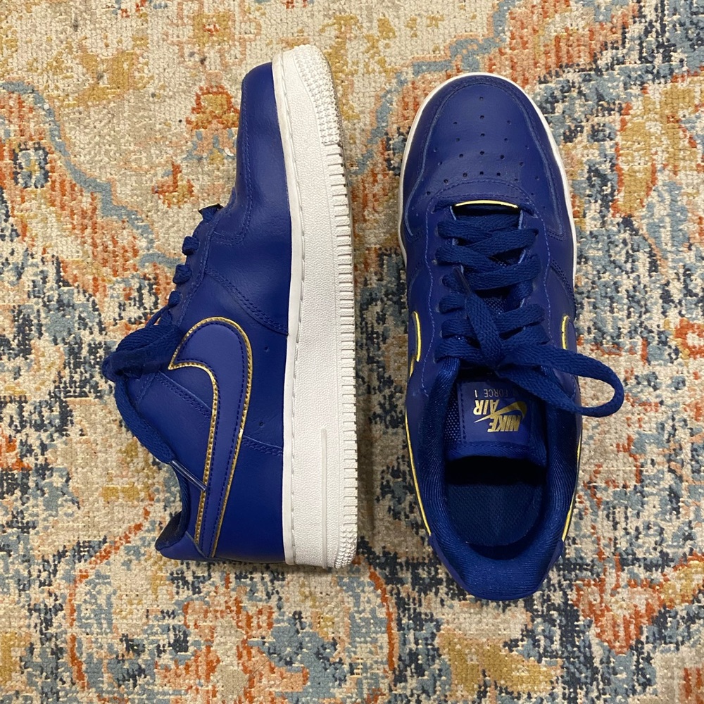 Nike Air Force 1 Platform